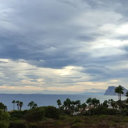 Alcaidesabnb - Vistas Al Mar