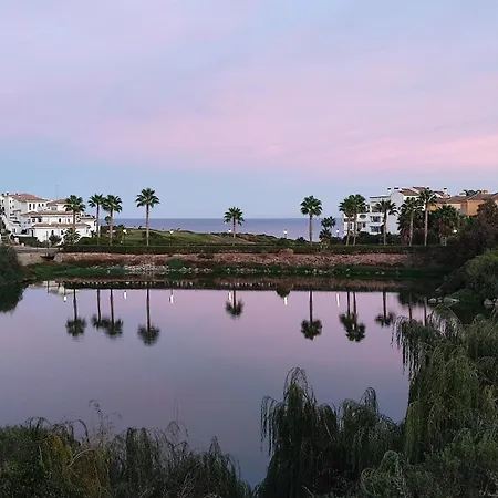 Alcaidesabnb - Vistas Al Mar Lejlighed *